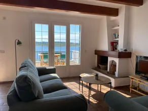 Apartment in Fornells - Image 2