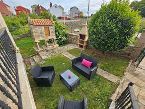 Casa Fonte Barreira - Camariñas - Image 3