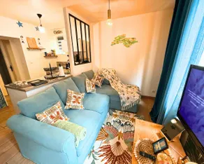 Giulia House Fécamp - Seaside Escape, Modern & Cozy - Image 3