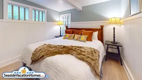 FITZGERALD`S COTTAGE NORTH at Gearhart Beach - Two Blocks to Beach PET FRIENDLY - Image 2