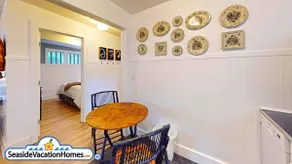 FITZGERALD`S COTTAGE NORTH at Gearhart Beach - Two Blocks to Beach PET FRIENDLY - Image 5
