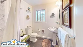 FITZGERALD`S COTTAGE NORTH at Gearhart Beach - Two Blocks to Beach PET FRIENDLY - Image 3