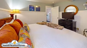FITZGERALD`S COTTAGE NORTH at Gearhart Beach - Two Blocks to Beach PET FRIENDLY - Image 4