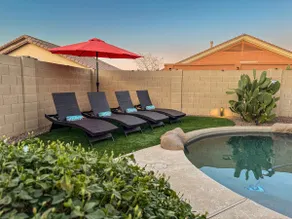 Families | Heated Pool | 5 min to Surprise Stadium - Image 2