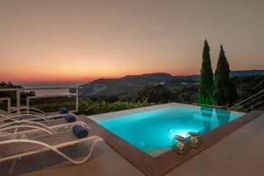 Arca Villa - Enchanting Sunset! - Image 3