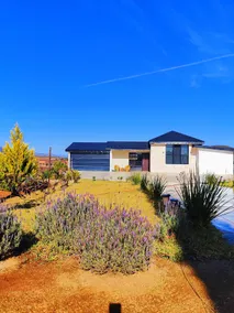 Casa Lynda's Valle de Guadalupe - Image 2
