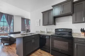 🌟New! Downtown Loft in Webb City!🌆 - Image 4