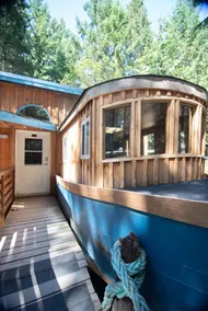 Set a course for fun; stay in the Boathouse. - Image 2