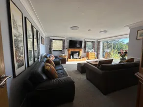 5 bed house near Oban - Image 5