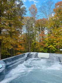 Secluded Hocking Hills Retreat, Premier Game Room! - Image 4