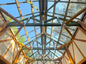 An extraordinary, studio-like space | A designer villa nestled in the forest | 100-inch theater & BBQ | Nasu Candy - Image 2