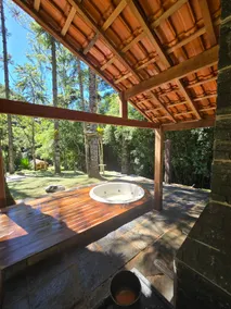 Chalet with River View - Vale da Prata - Mirantão - Image 4