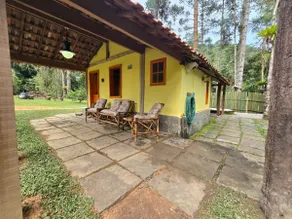 Chalet with River View - Vale da Prata - Mirantão - Image 3