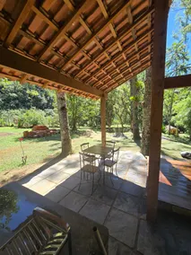Chalet with River View - Vale da Prata - Mirantão - Image 5