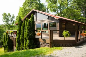 Sunset Ridge Retreat-Hot Tub-4BR-Mountain Views - Image 2