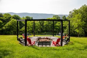 Sunset Ridge Retreat-Hot Tub-4BR-Mountain Views - Image 4