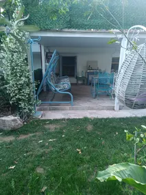 Vintage hostel, just 160 steps to the sea! - Image 4