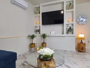 Modern Quiet Apartment in the Center of Rhodes - Image 2