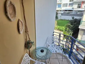 Modern Quiet Apartment in the Center of Rhodes - Image 4