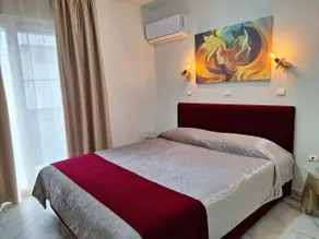 Modern Quiet Apartment in the Center of Rhodes - Image 3