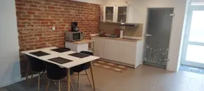 Beautiful and open apartment - Image 3