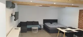 Beautiful and open apartment - Image 4