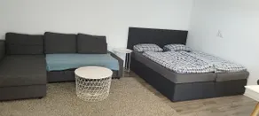 Beautiful and open apartment - Image 2