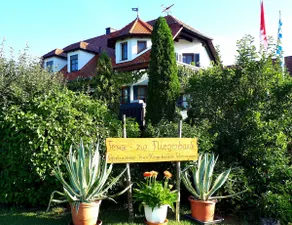 4-star apartment at the Fliegerbank in the Rhön - Image 3