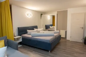 4-star apartment at the Fliegerbank in the Rhön - Image 4