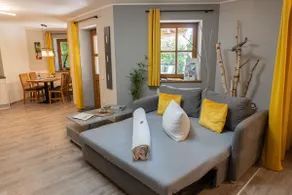 4-star apartment at the Fliegerbank in the Rhön - Image 5