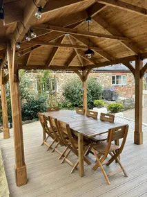 2 beautiful barns near great beaches - Image 5