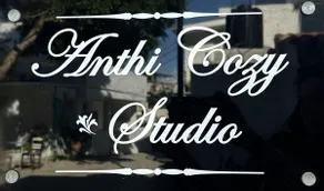 Anthi cozy studio in the center of Matala - Image 2