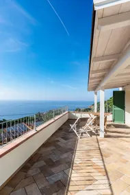 The Elicriso panoramic terrace - Image 2