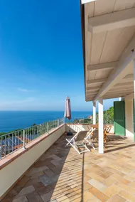 The Elicriso panoramic terrace - Image 3
