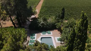 Great luxury at the foot of the Chateau - Image 2