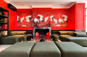 Great luxury at the foot of the Chateau - Image 5