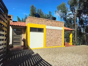 Cozy Cabin in Paipa, Boyacá. (Las Palmas) - Image 2