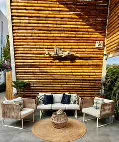 Tika Zorritos 🌊☀️🌴 Beach Apartment - Image 5
