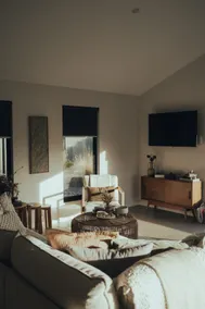 Forrest Haus Retreat: Designer Luxe Stay by Nature - Image 4