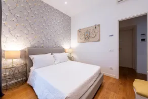 Piazza Venezia Junior Suite - Image 3