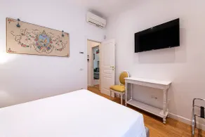 Piazza Venezia Junior Suite - Image 2