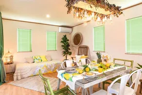 Okinawa Seaside Besso 5 | 5 minutes by car to Cape Maeda | Private villa | Stylish and relaxing space - Image 5