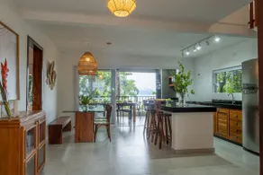Heavenly and Modern with incredible ocean views - Image 4
