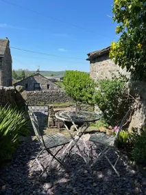 2 chambres à coucher à Grassington - Image 3