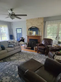 Middle Creek Historic Ranch - Image 3