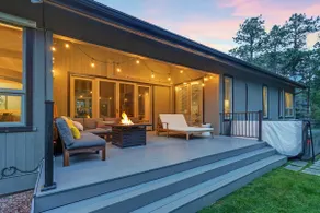 Contemporary Mtn 4BR + Hot Tub & Fire Pit & Views - Image 2
