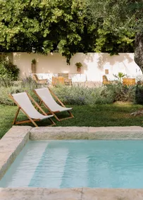 Mastrorelli House, Authentic and Designer Bastide - Image 3
