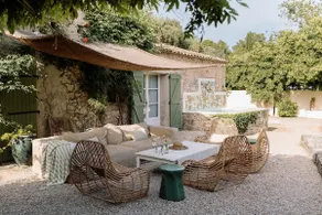 Mastrorelli House, Authentic and Designer Bastide - Image 2