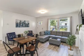 New Home in MidTown- Sleeps 11 For Rent in Atlanta - Image 2