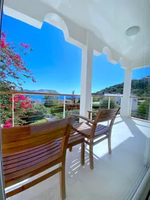 Superior Villa, View on Greece island, Sea 100m - Image 3